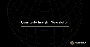 Quarterly Insight Newsletter